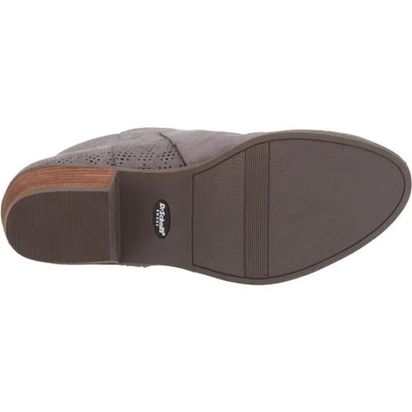 Dr. Scholl's Shoes Womens Boots Ankle- Sizes(6-11) - Picture 4 of 8